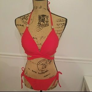 Vizcaya Pageant Bikini